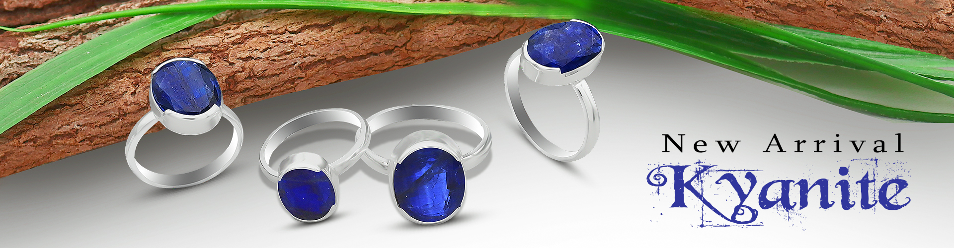KYANITE