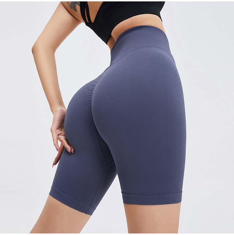 Materials used in making sports shorts