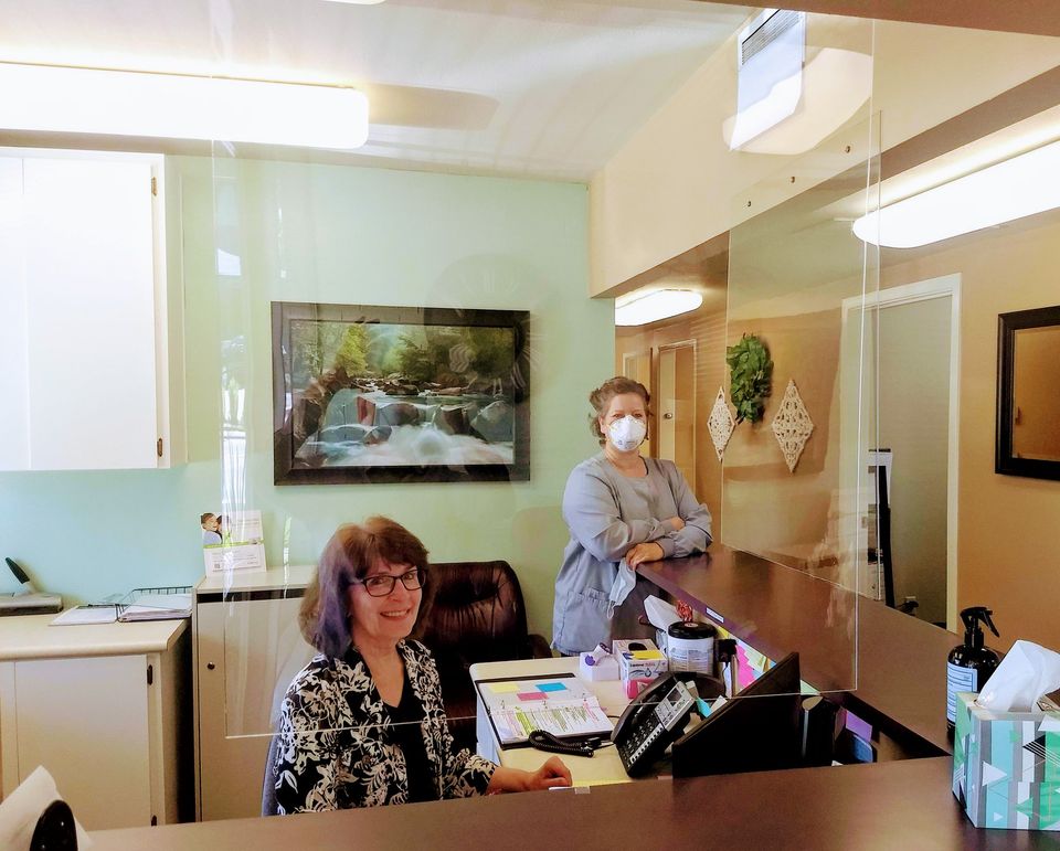 Are you need a general dentistry in Medford, Oregon ?