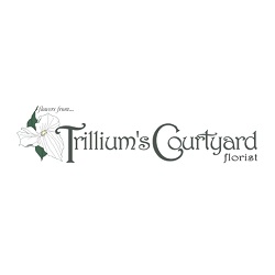 Trillium's Courtyard Florist