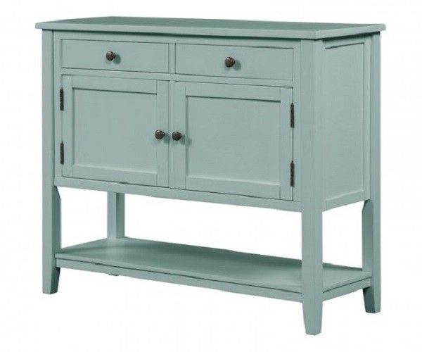 Wooden Modern Antique Handmade Console Table