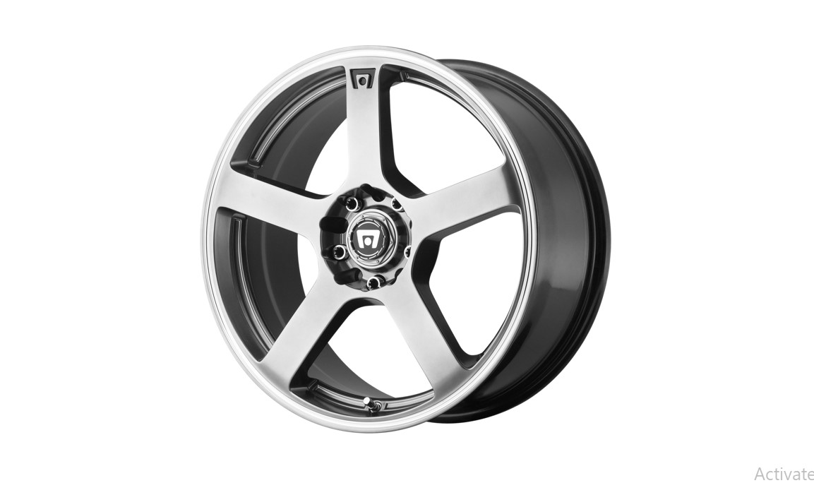 Discover the Best Kansei Wheels for Off-Road Adventures