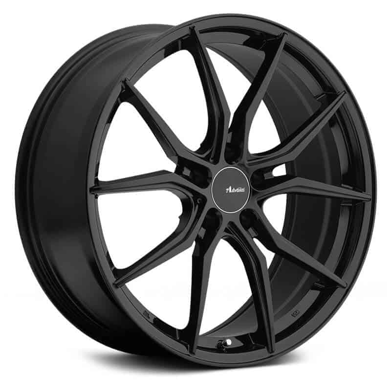 Get Custom Wheels to Make your Car Look Superb