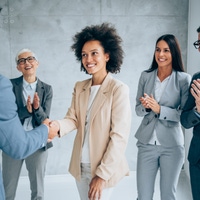 A Company's Biggest Competitive Edge in Attracting Young Talent