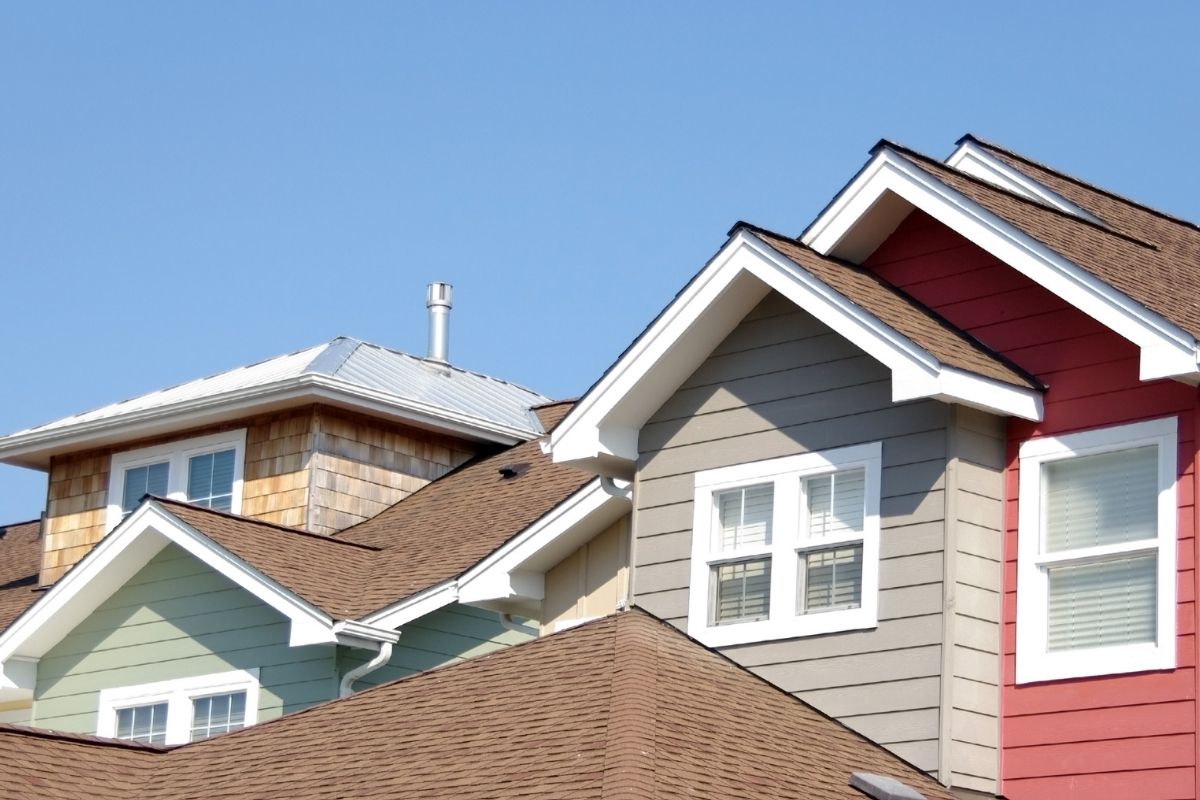 How Do You Find The Best Residential Roofing Material