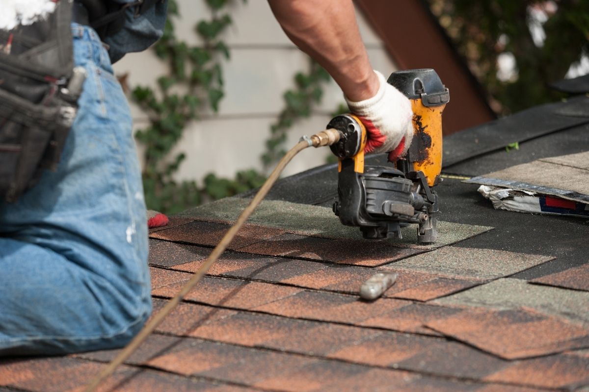 What Are the Services Offered by Roofing Companies Dayton Ohio?