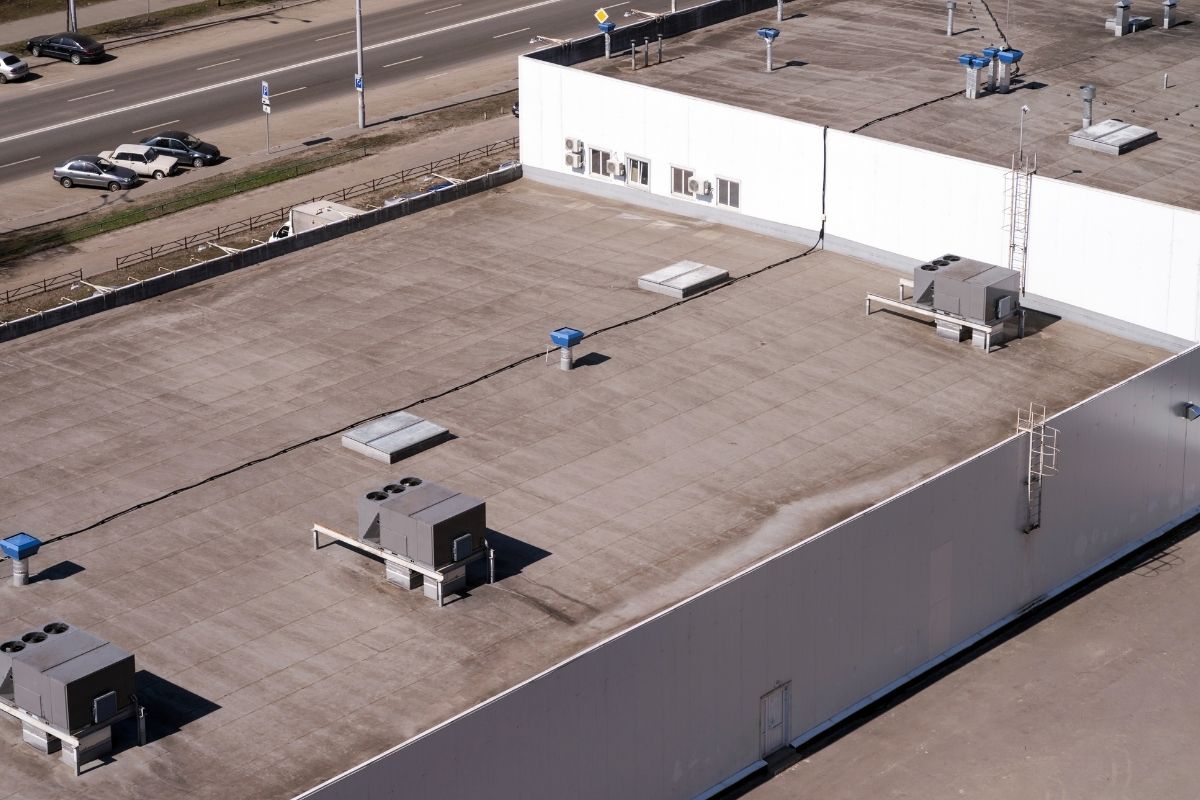 Best Commercial Roofing Services In Dayton, Ohio