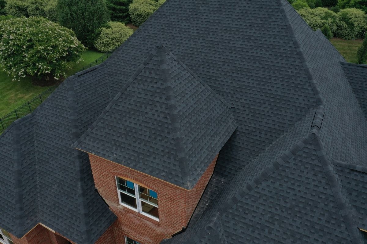 Roof Shingle Companies In Dayton, Ohio