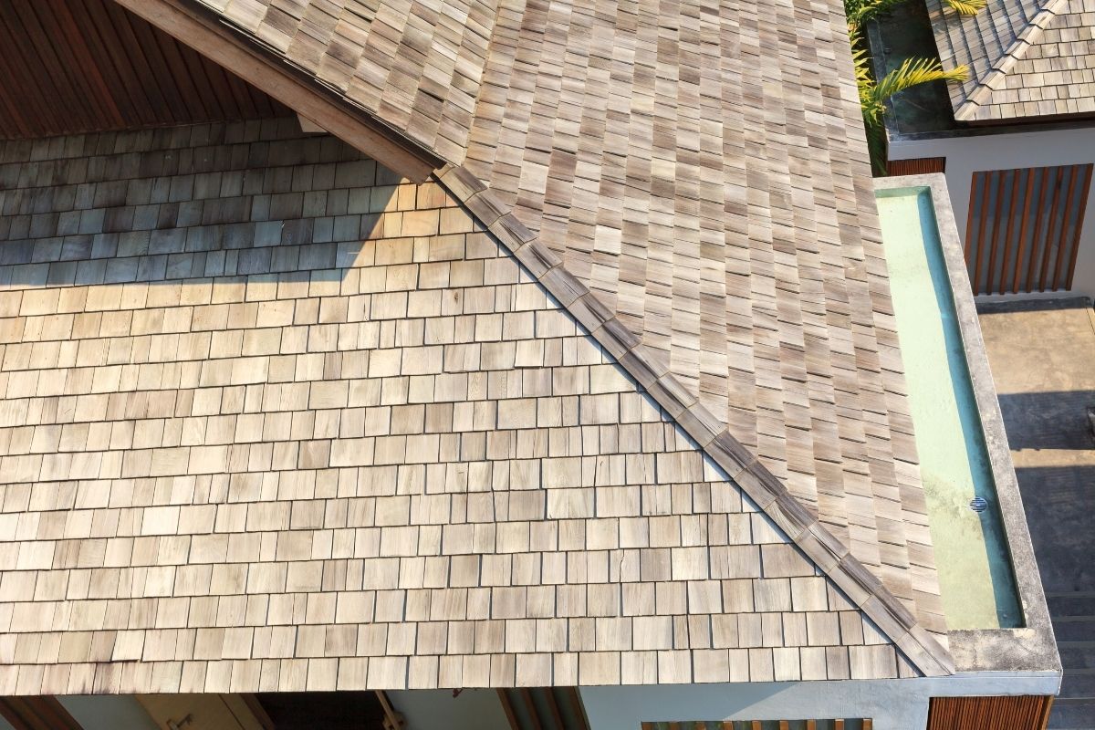 Which is the best roofing shingle in Dayton, Ohio?