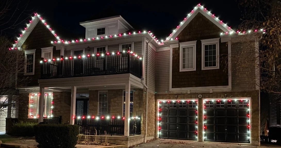 Christmas Lights Outdoor Installation: Know Everything About It