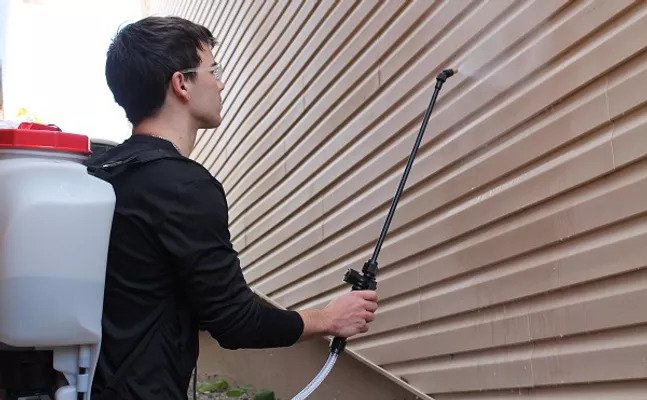 Best House Pressure Washing Cleaning Services