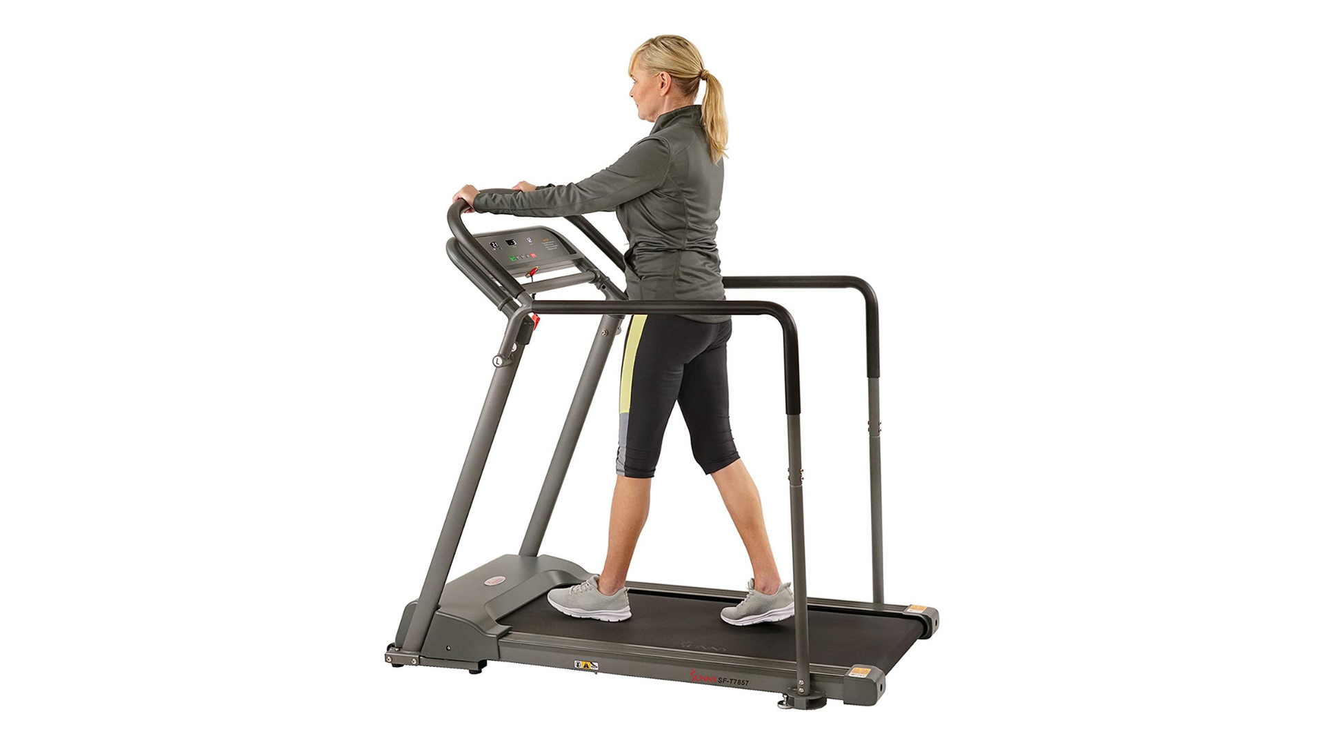 Best Treadmill for Seniors