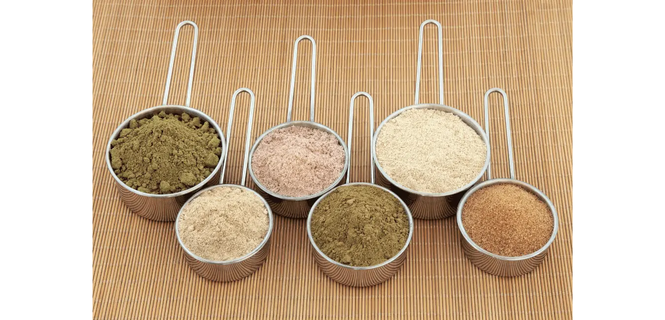 Best Unflavored Protein Powder