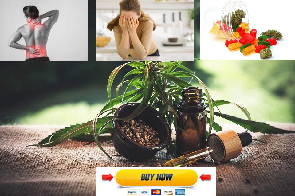 No More Mistakes With Claudia Winkleman Cbd Oil Uk
