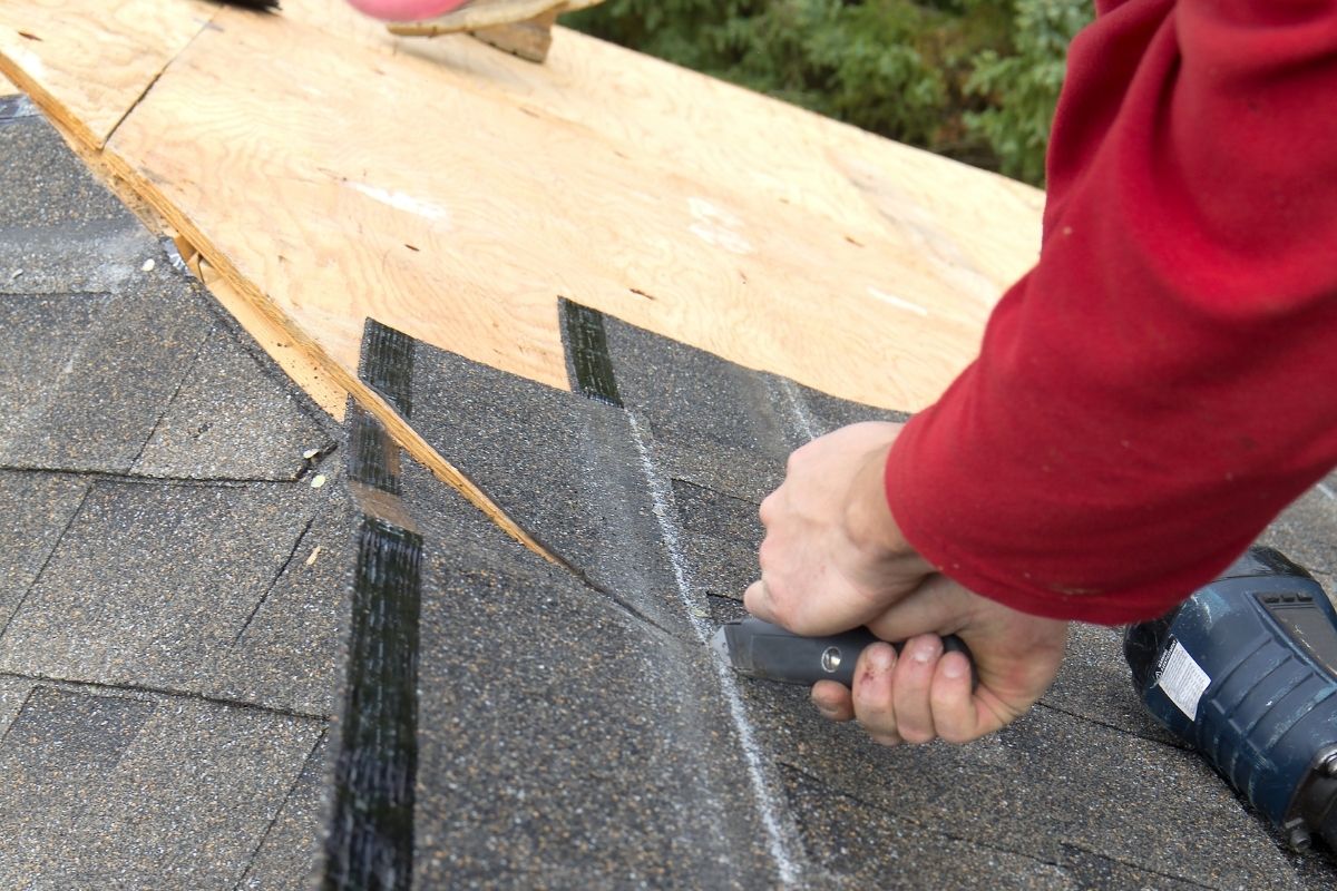 WI Roofing Is The Right Choice For Your Home Improvement Project!