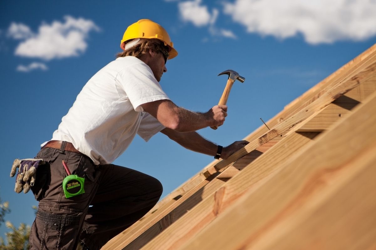 Preferred Roofers In Fond Du Lac