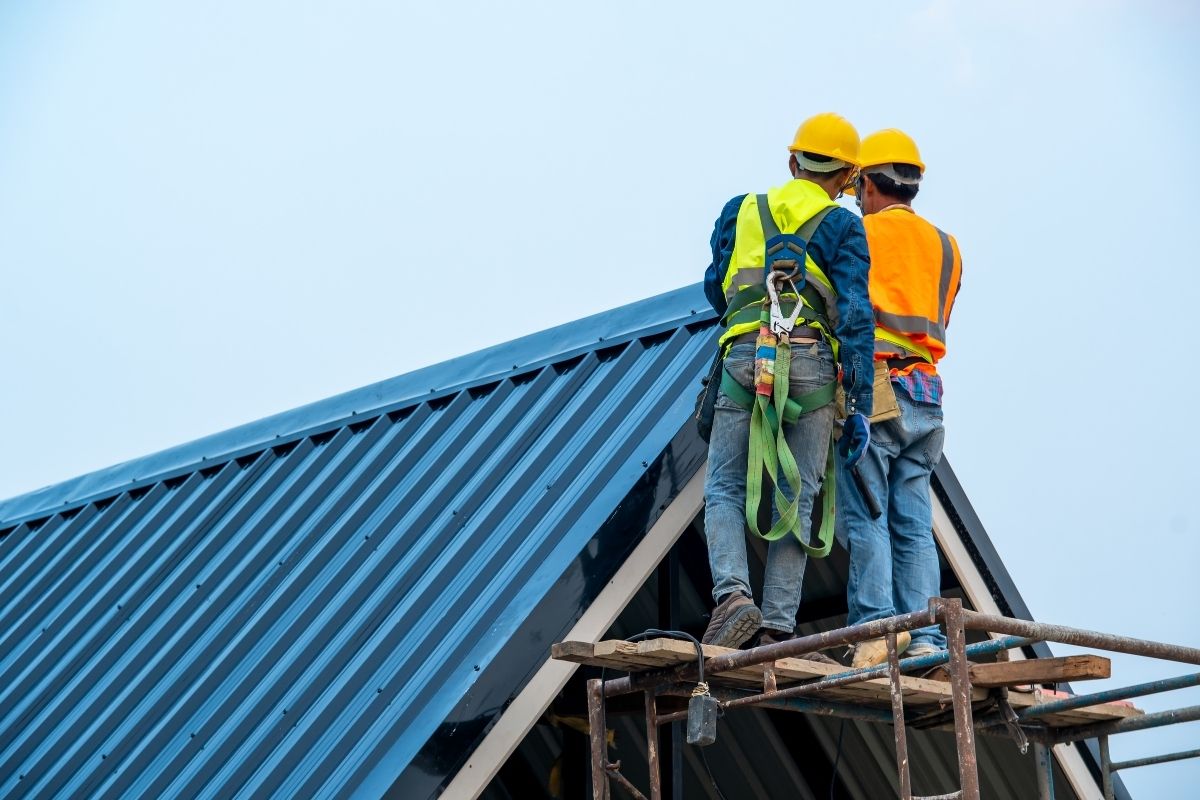 Searching For Affordable Metal Roofing Near Me?