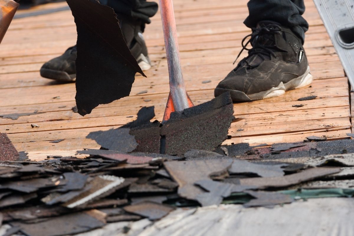 Efficient Roof Replacement In Wisconsin