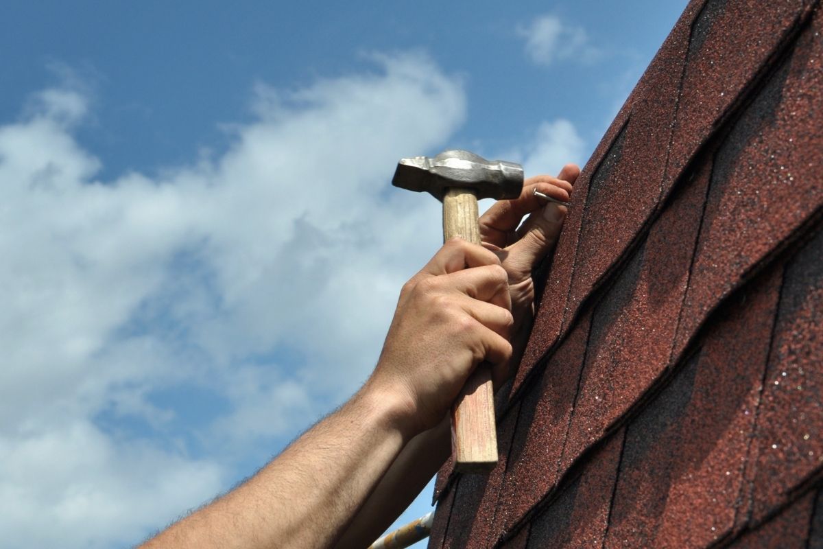Home Roof Repair In Wisconsin | BRH Enterprises