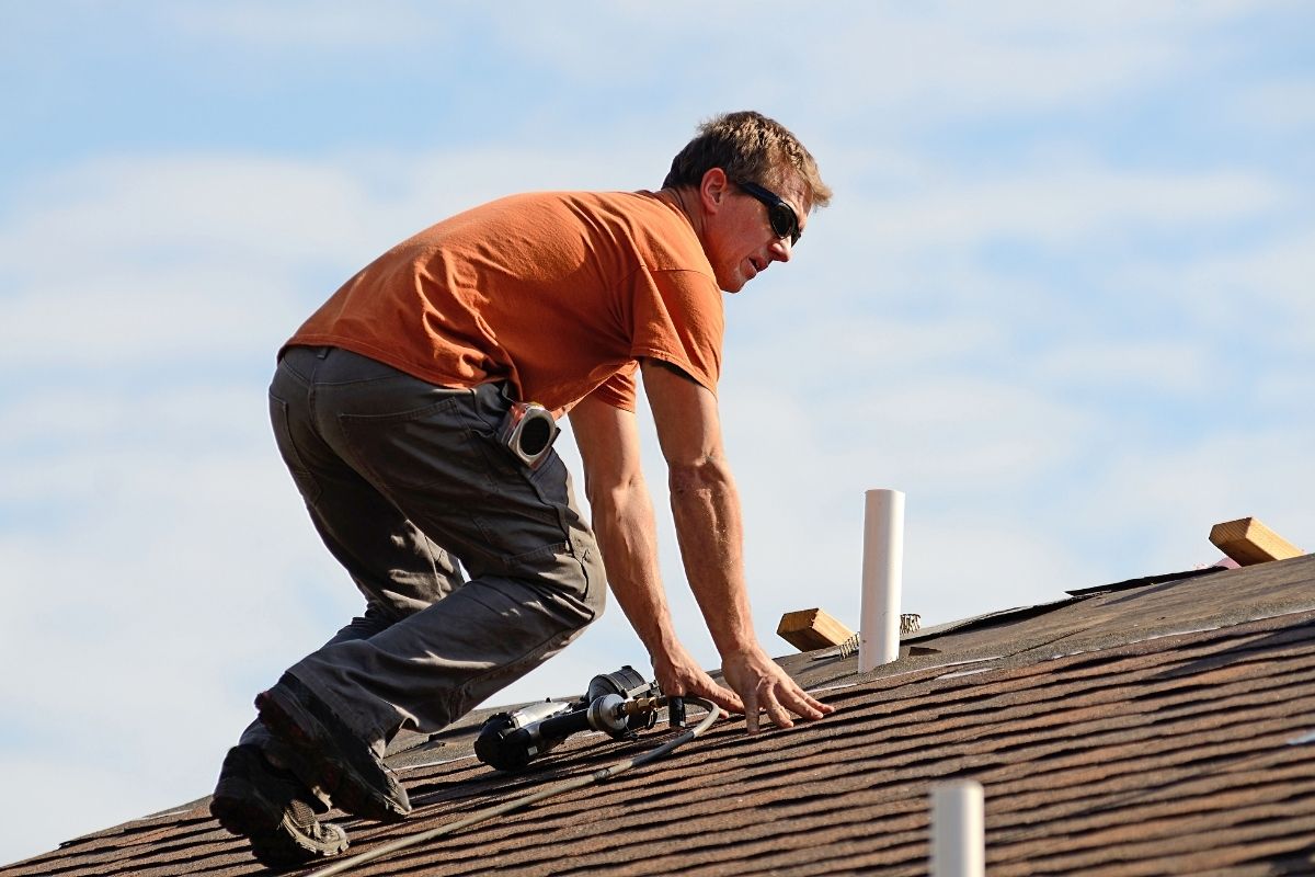 Home Roofing Company In Wisconsin
