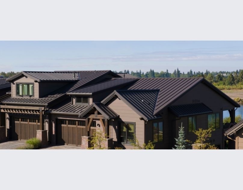 Metal Roofing Wisconsin | Metal Roofing | BRH Enterprises
