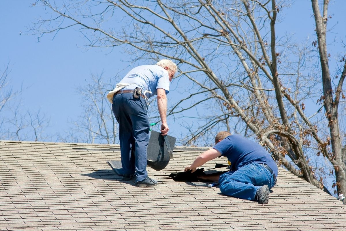 BRH Enterprises | Roofing Contractor Near Me