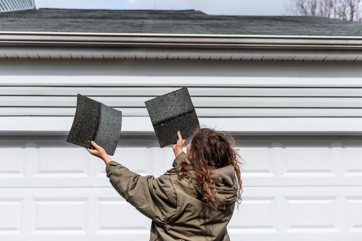 Get Free WI Roof Inspection | BRH Enterprises