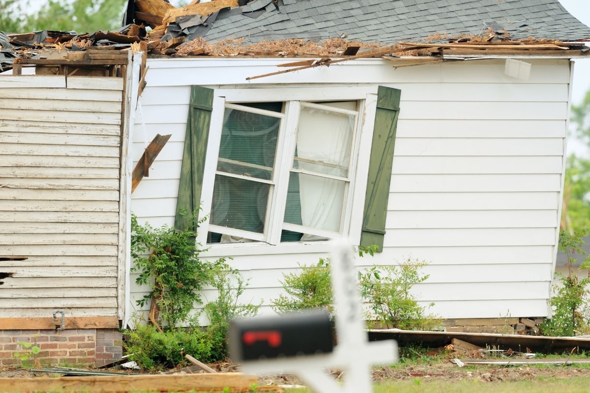 Trustable Storm Damage Contractor In Wisconsin