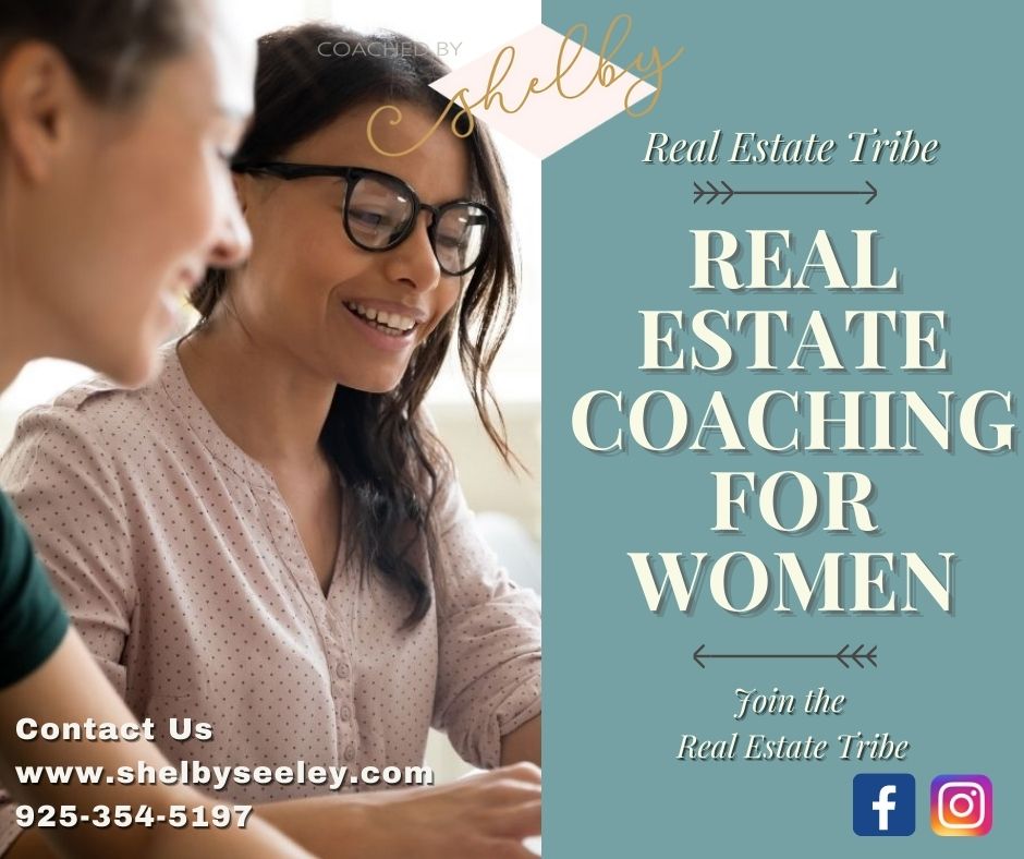 Real Estate Coaching for Women