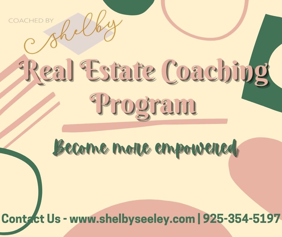 Real Estate Coaching Program