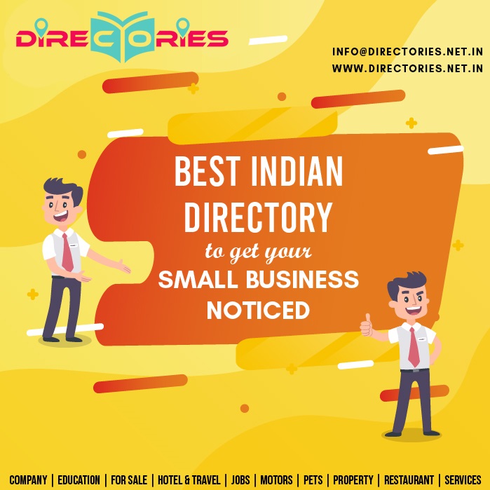 Local Directories India