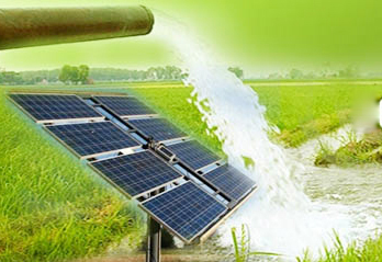 Submersible Solar Water Pumps at ATSE Solutions