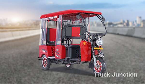 Atul Elite 3 Wheeler In India and Specifications