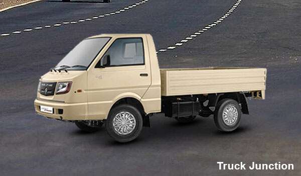 Ashok Leyland Dost Strong Pickup  With Specifications &  Price 