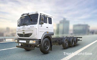 Tata Truck Models In India With Price And Overview 