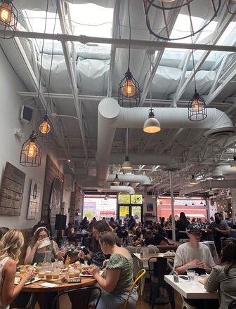 Brunch Old Town in Scottsdale