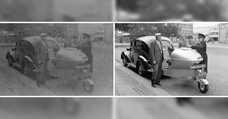 Things to keep in mind before outsourcing photo restoration services
