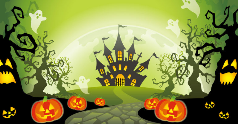 Top Spooky Halloween Photo Editing Ideas in 2021