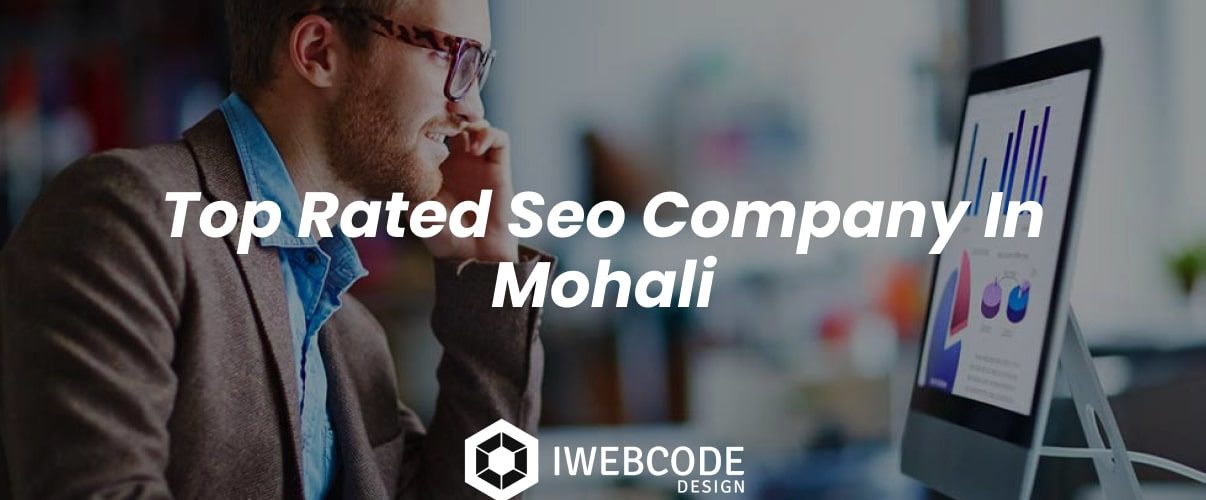 Top-Rated Seo Company in Mohali