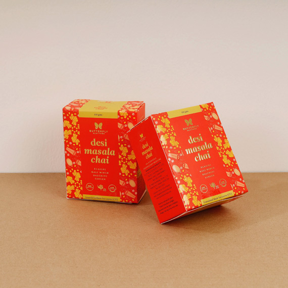 Printed Box Manufacturers - Maxcomm