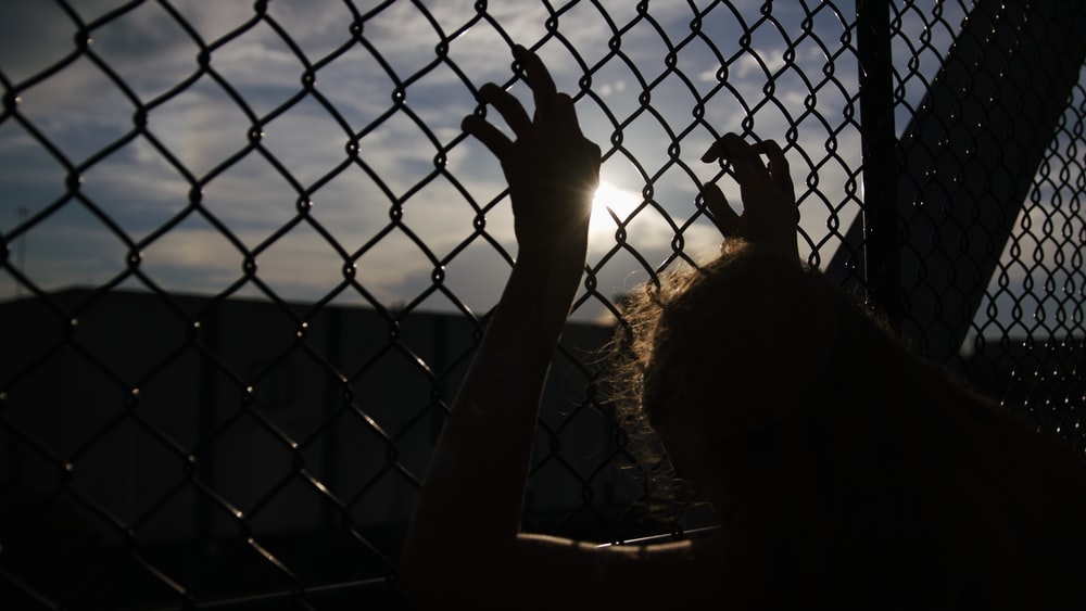 Human Trafficking around the world - A crushing violation of fundamental human rights