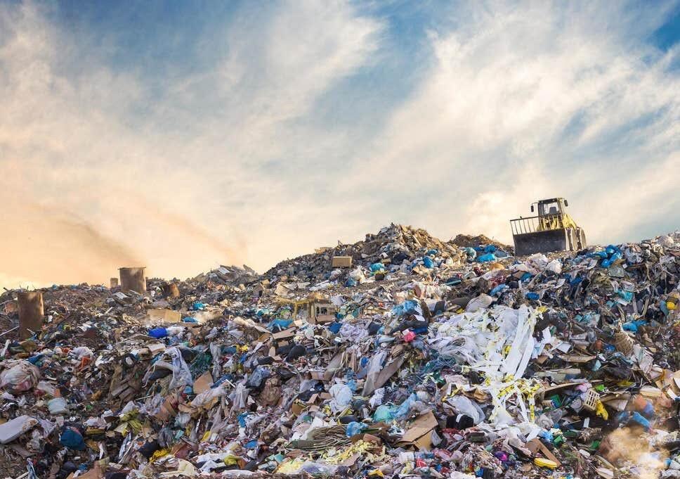Sustainable Fashion - The New Frontier