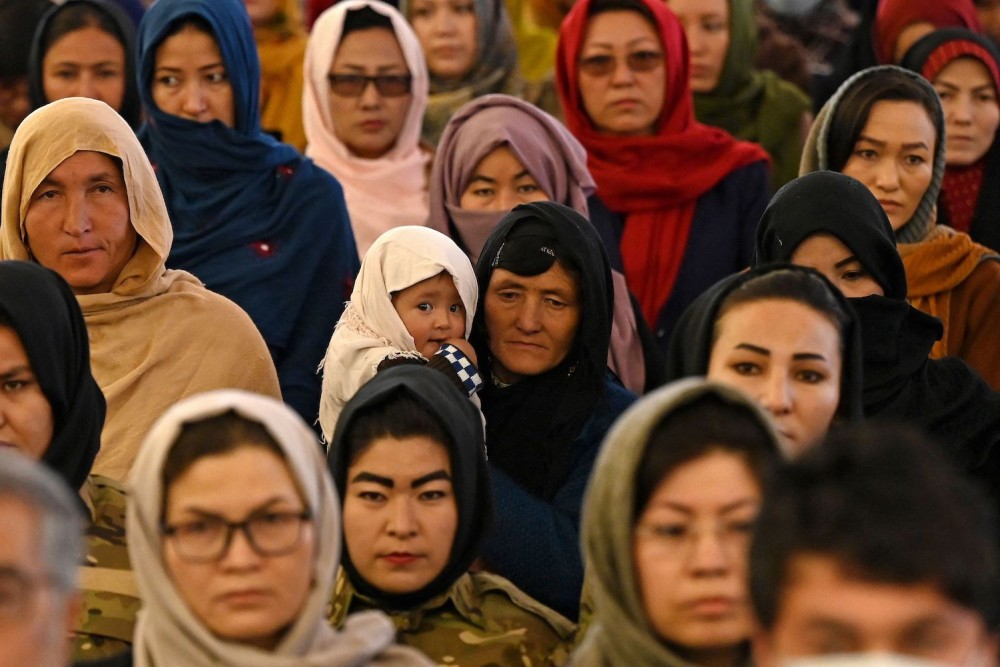 Taliban Resurrection & its Implications for Hazara Community