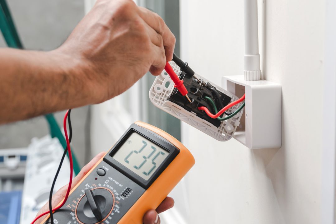 Electrical Faults Adelaide