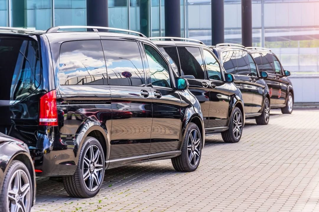 Luxury Private Car Service from Rome to Naples for Effortless Travel