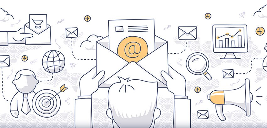 5 Types of email marketing strategies you should know