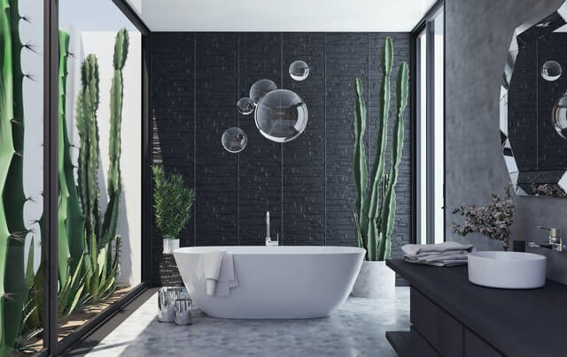 Natural Trends to Modernize Your Bathroom Renovation in Austin