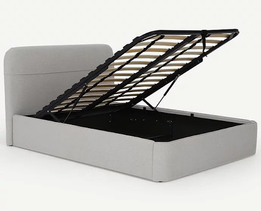 Buy Luxury Upholstered Beds & Mattress Online in UK - 24hr Beds