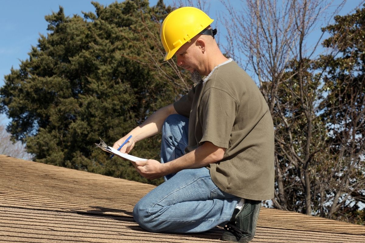 Do You Need A Qualified Certified Roof Inspector Near Me?