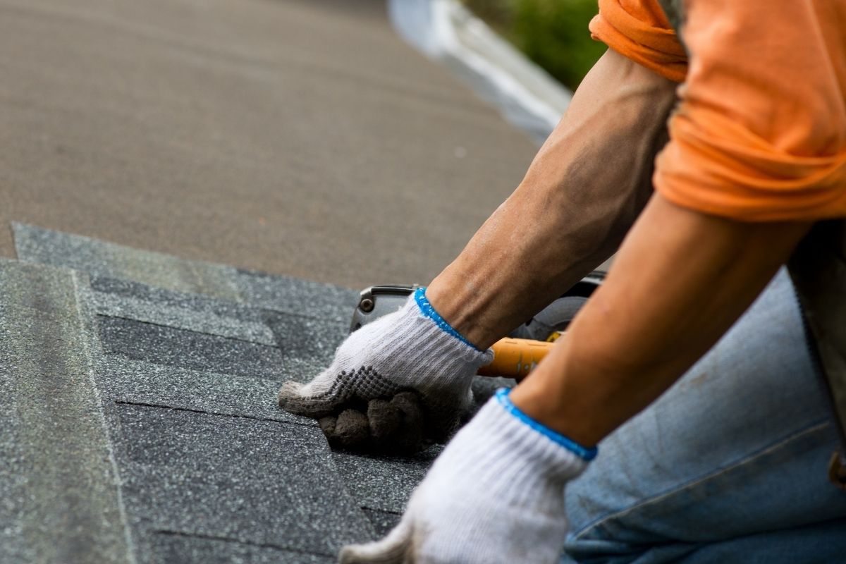Roofing Companies East Peoria IL | ROOF TIGER